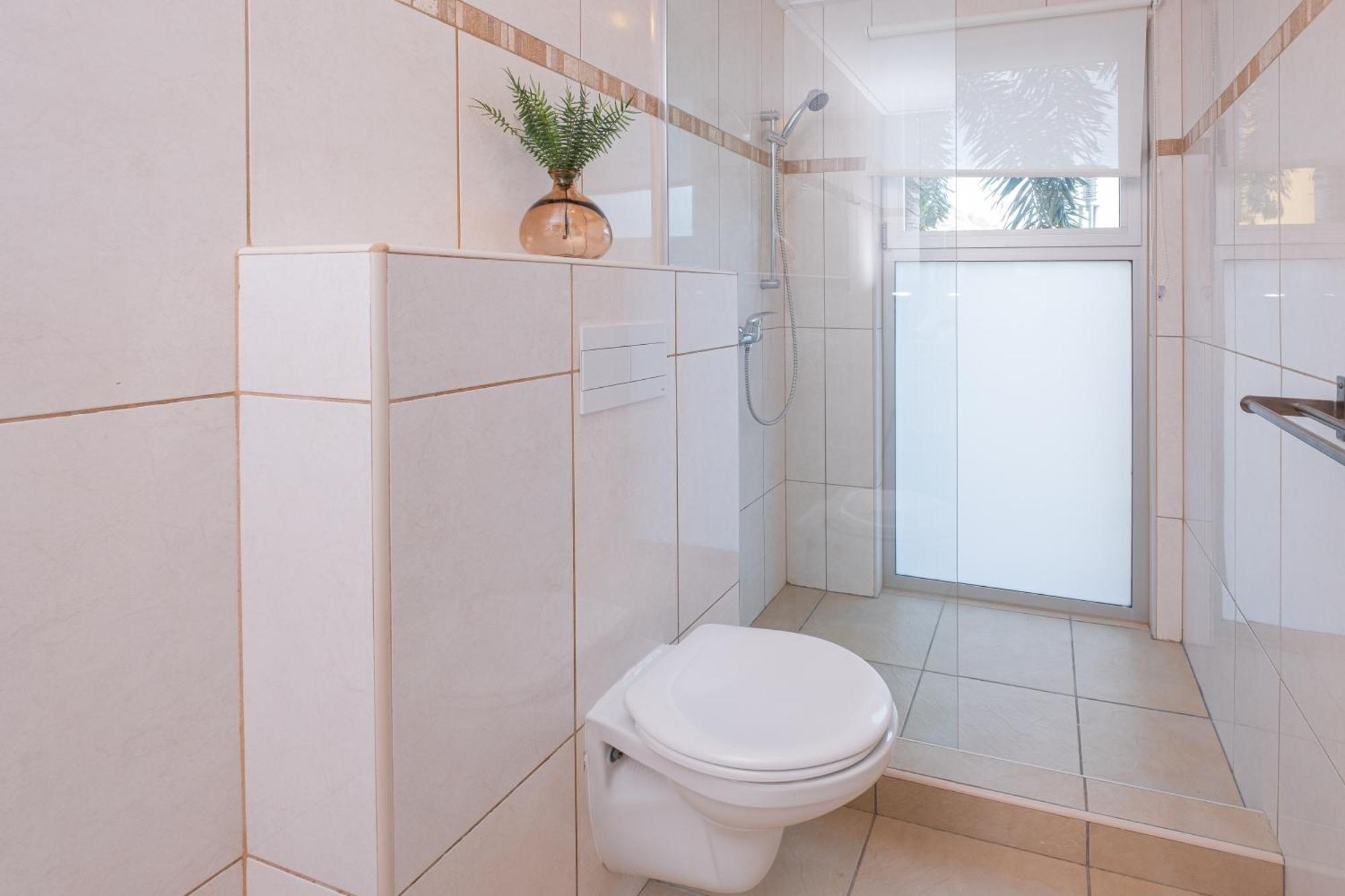 Droom Appartement Met Uitzicht Op De Jachthaven Jan Thiel Bagian luar foto